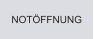 NOTFFNUNG